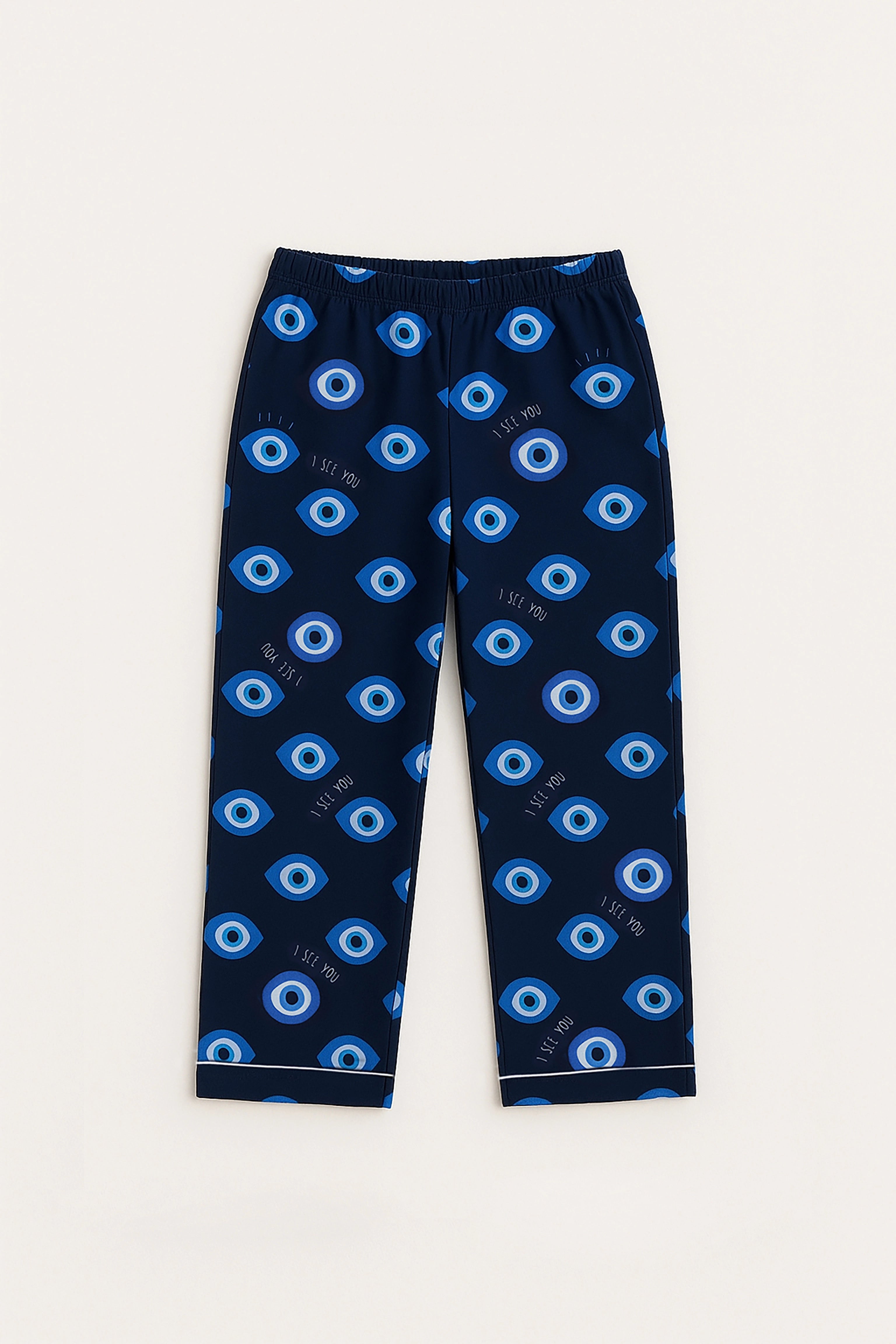 Evil Eye Kids Unisex Pyjama Set