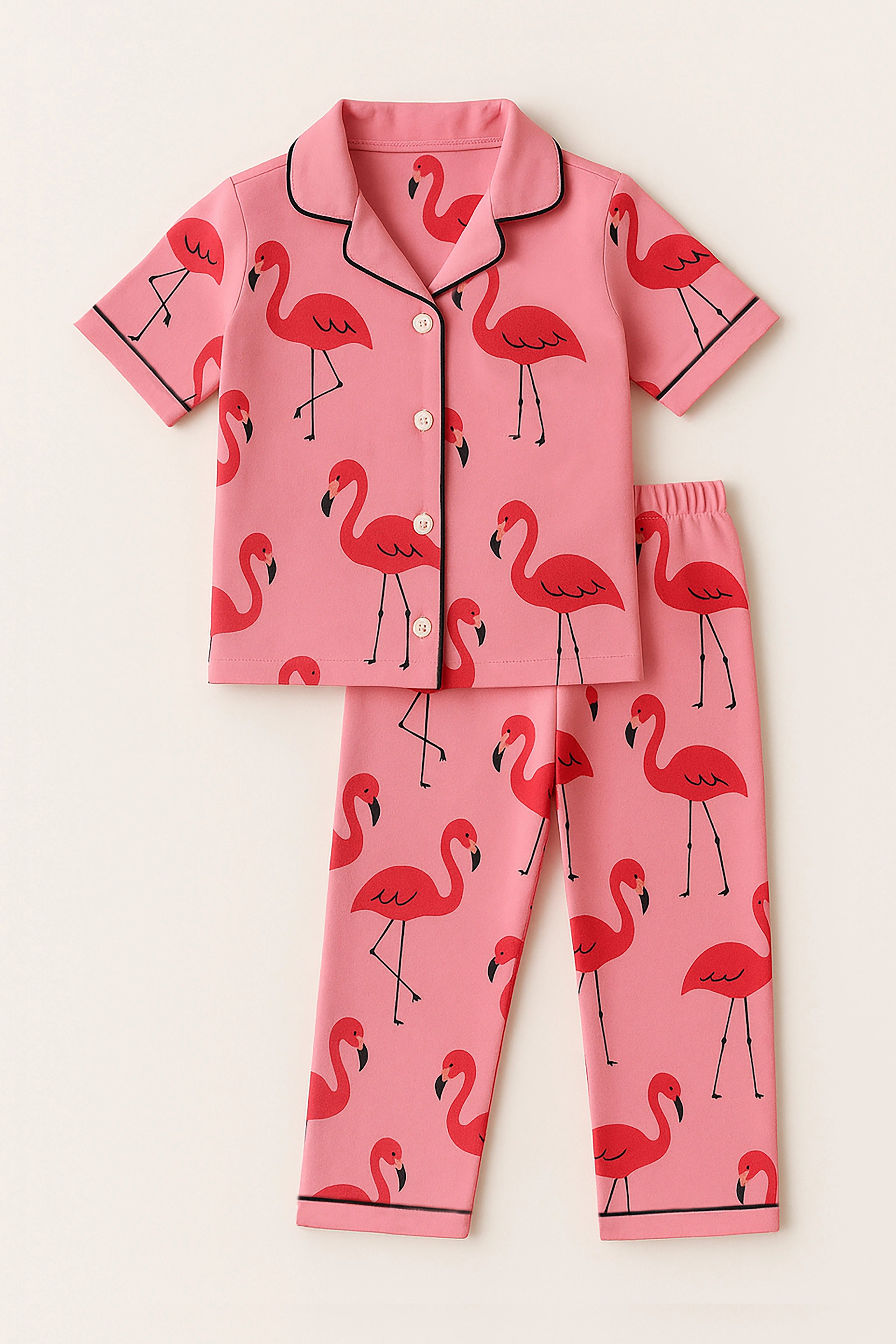 Pajama Sets Baby Pyjamas Summer Kids Baby Boys And Girls Boutique