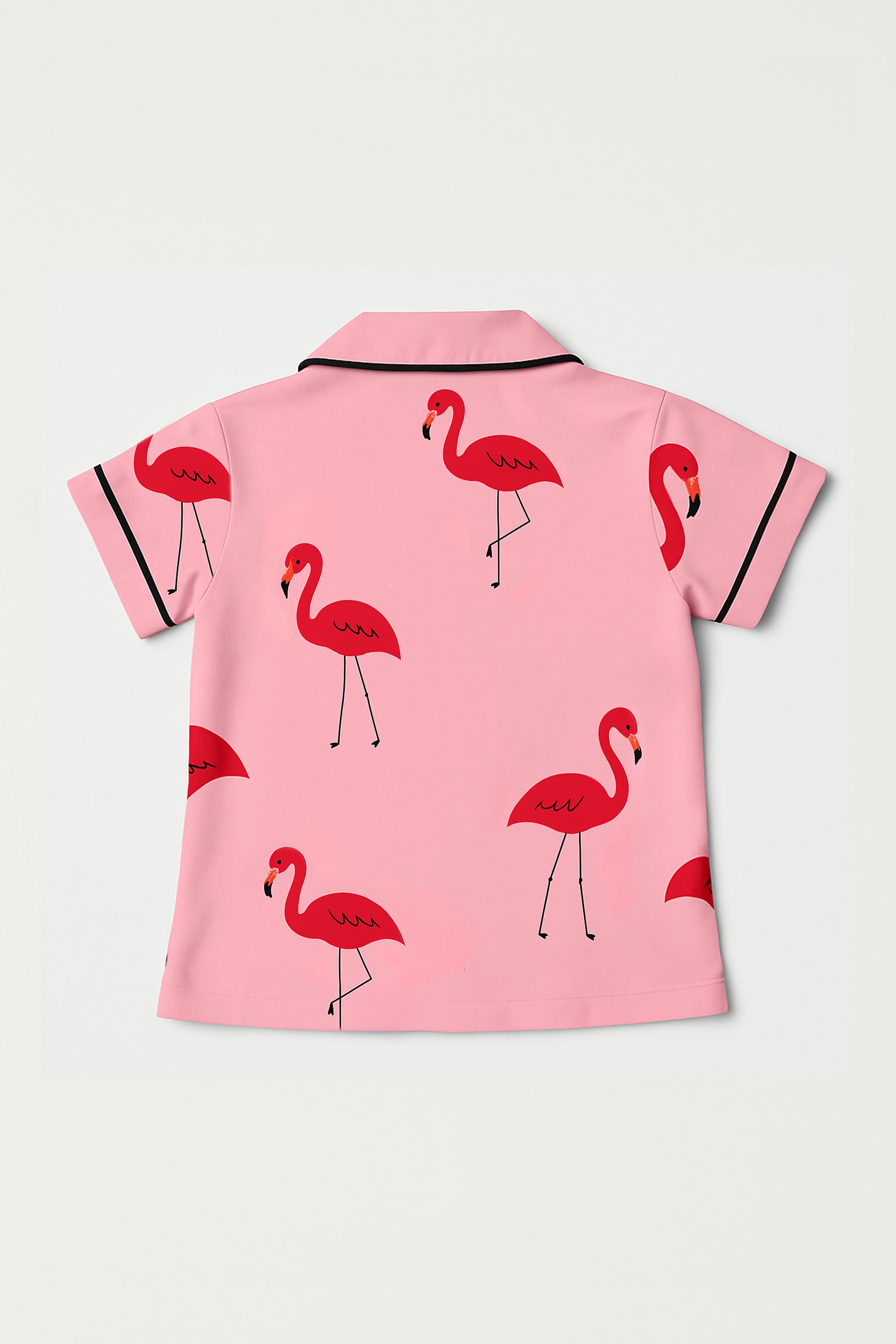 Flamingo Kids Unisex Pyjama Set