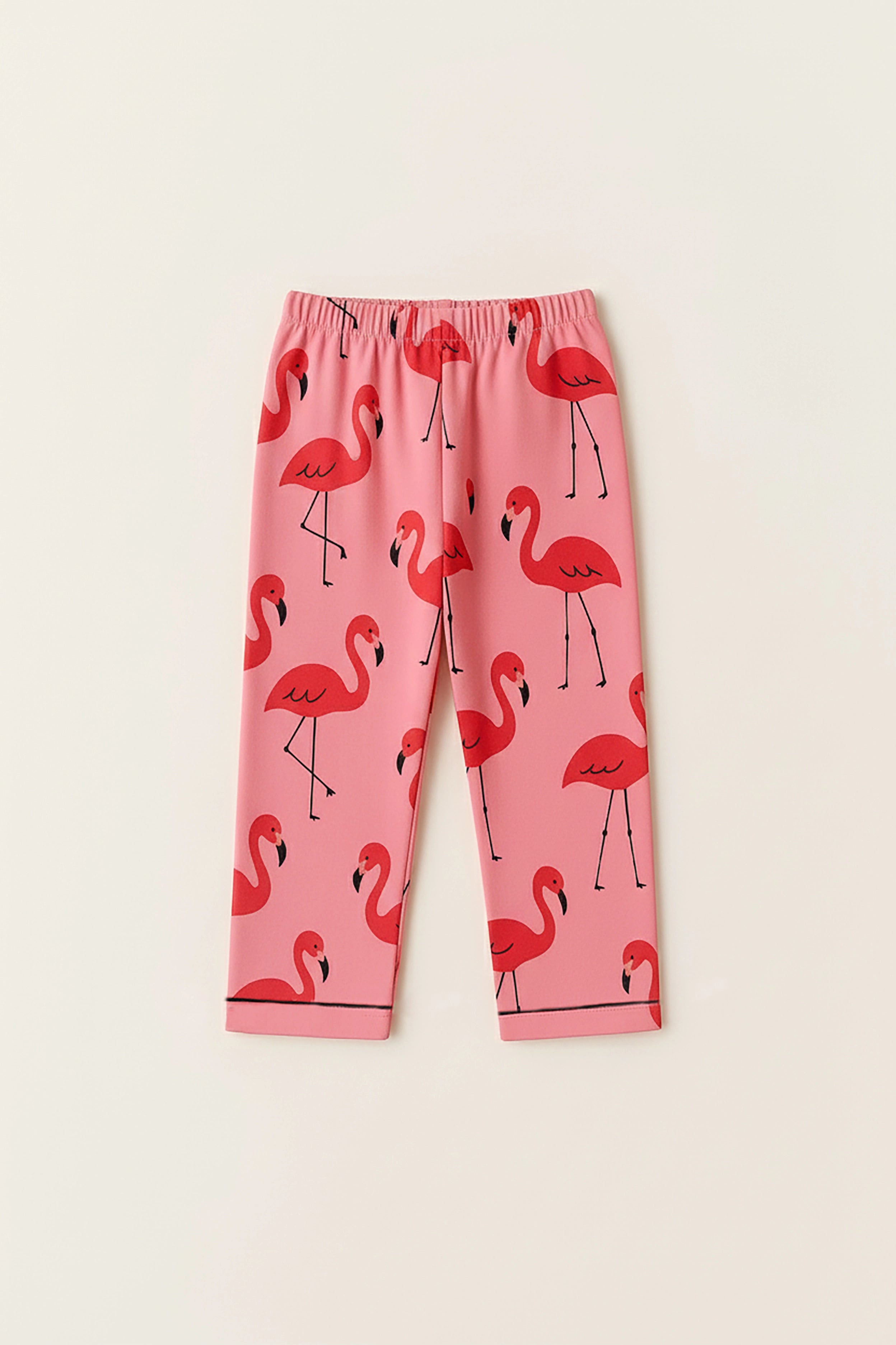 Flamingo Kids Unisex Pyjama Set