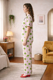 Kiwi Pyjama Set