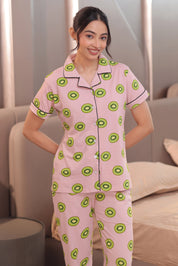 Kiwi Pyjama Set
