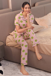Kiwi Pyjama Set