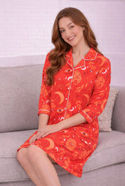 Lovespell Sleep Shirt