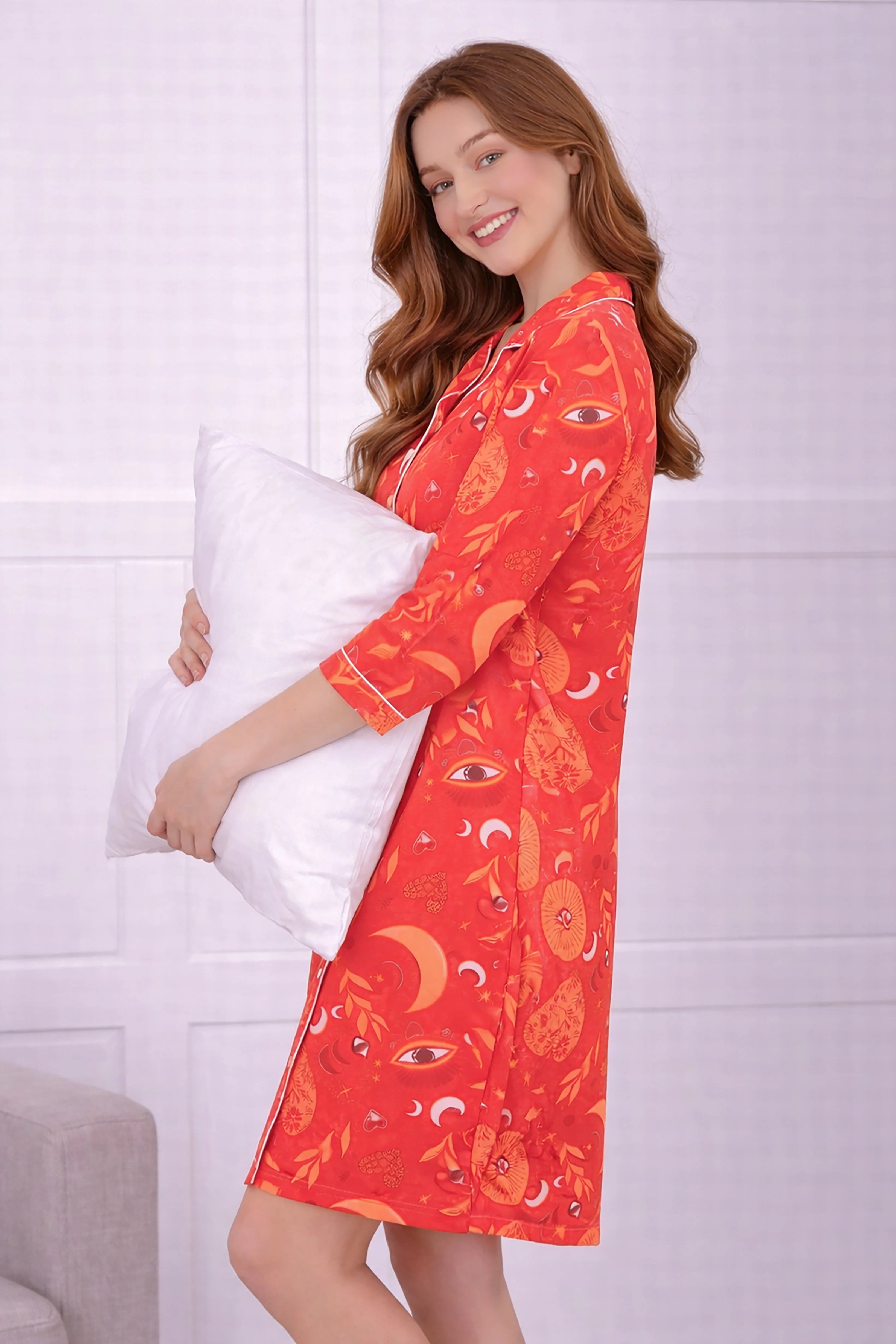 Lovespell Sleep Shirt