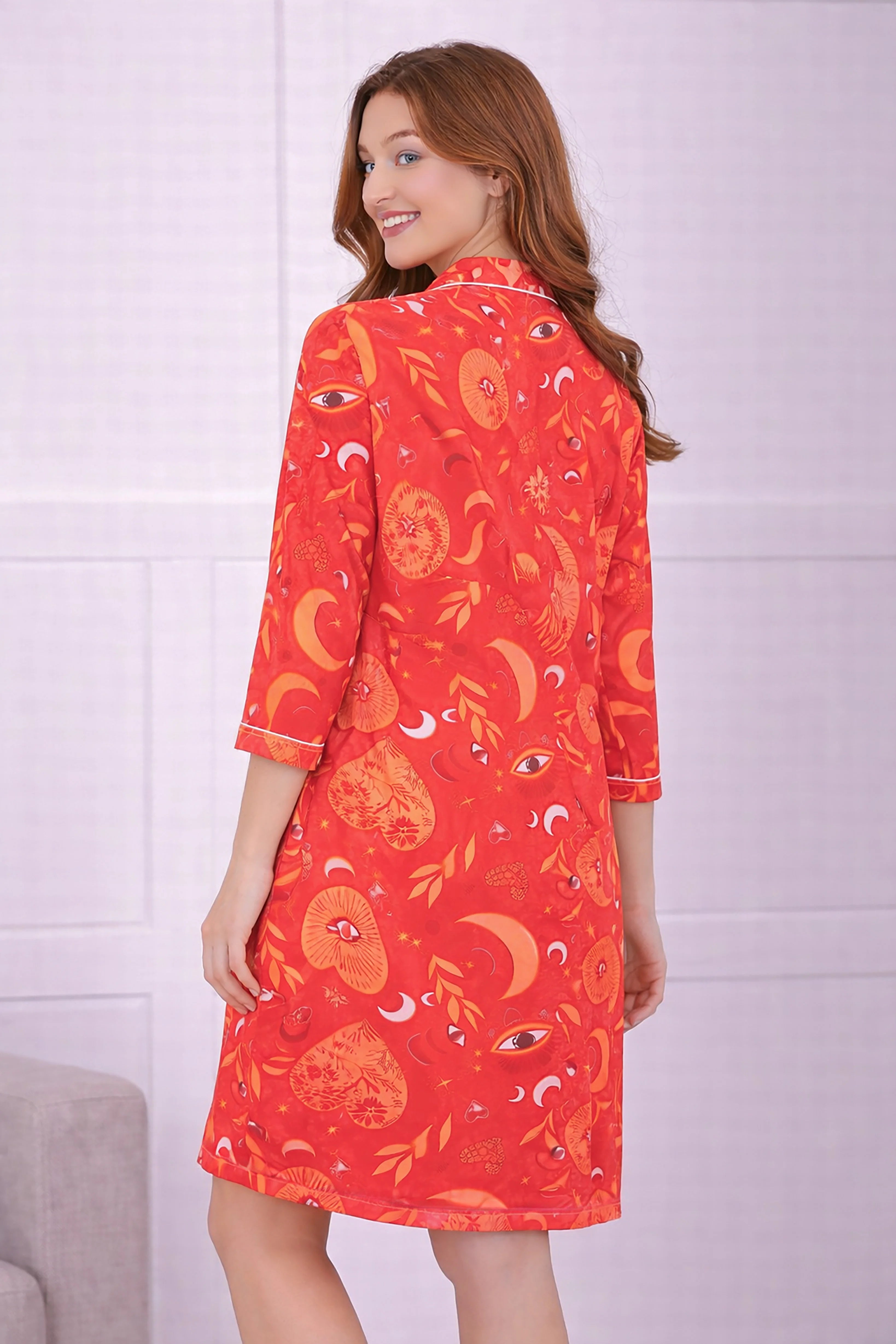 Lovespell Sleep Shirt