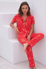 Lovespell Pyjama Set