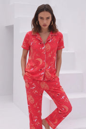 Lovespell Pyjama Set