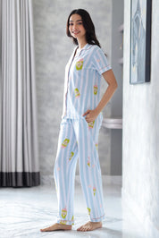 Matcha Pyjama Set