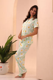 Spring Fizz Pyjama Set