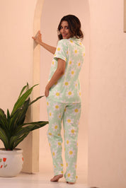 Spring Fizz Pyjama Set