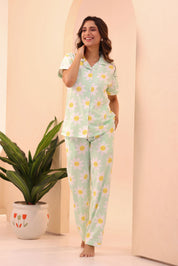 Spring Fizz Pyjama Set