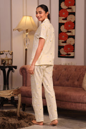 Whiskers Pyjama Set