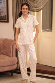 Tulip Pyjama Set