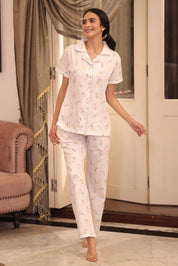 Tulip Pyjama Set