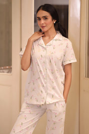 Tulip Pyjama Set