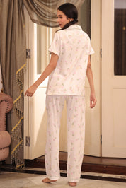 Tulip Pyjama Set