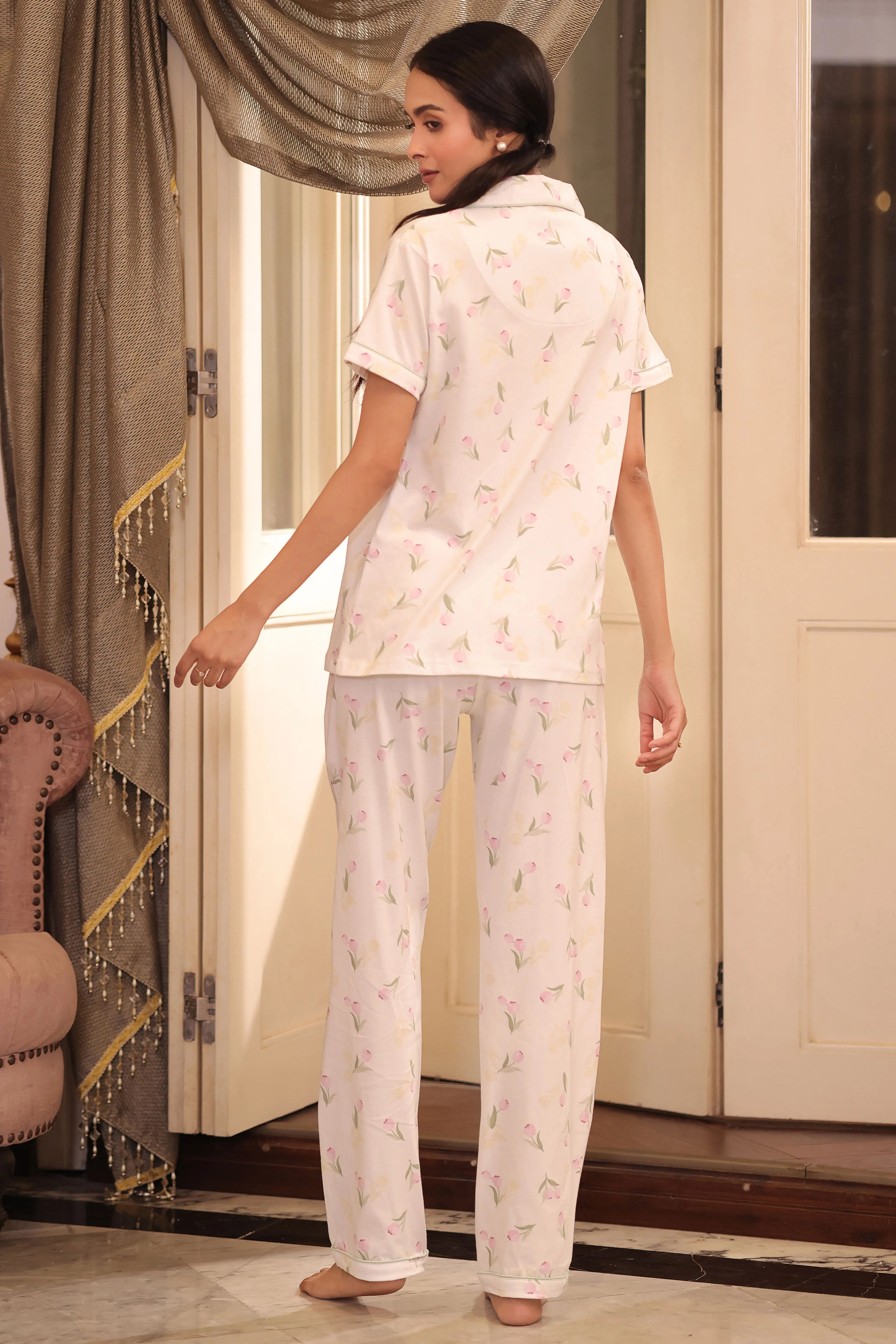 Tupc Pyjamas Tulip Pyjama Set | Comfortable Nightwear by NapStory