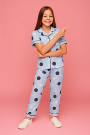 Oreo Kids Unisex Pyjama Set