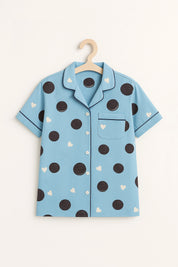 Oreo Kids Unisex Pyjama Set