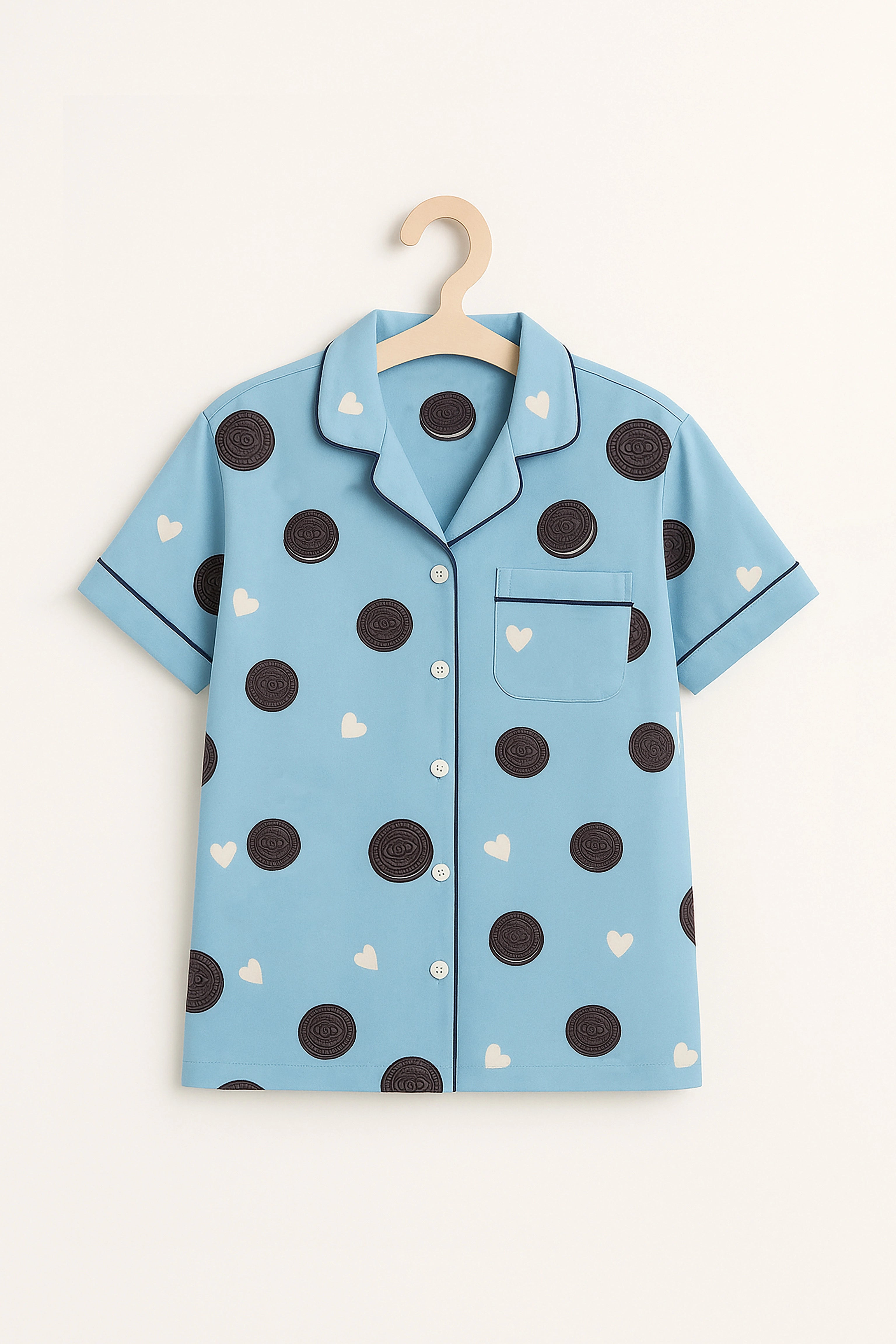 Oreo Kids Unisex Pyjama Set