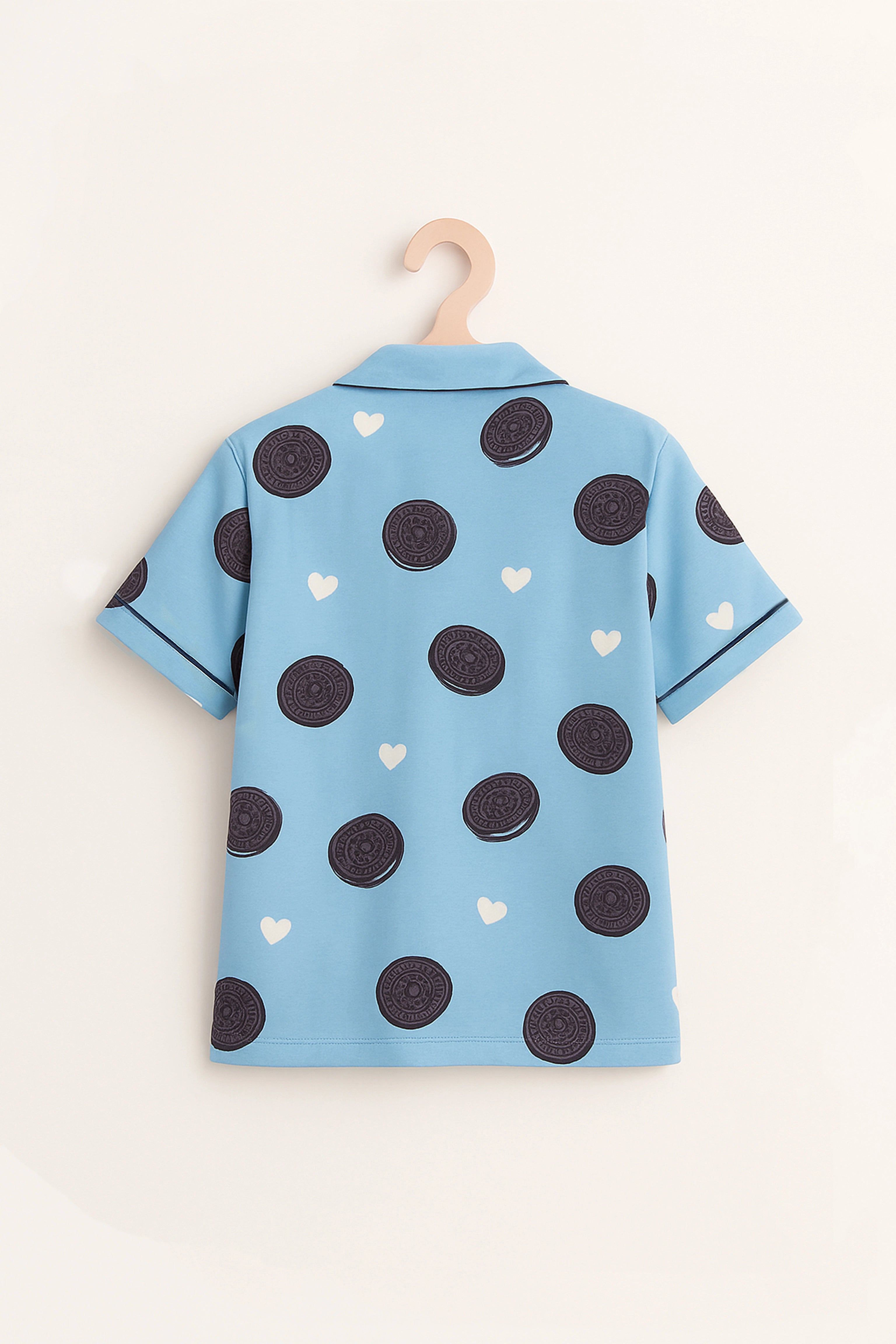 Oreo Kids Unisex Pyjama Set