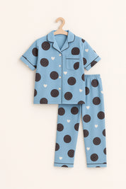 Oreo Kids Unisex Pyjama Set