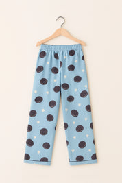 Oreo Kids Unisex Pyjama Set