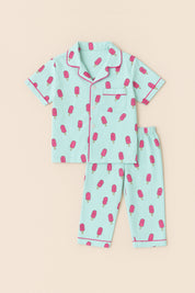 Popsicle Kids Unisex Pyjama Set