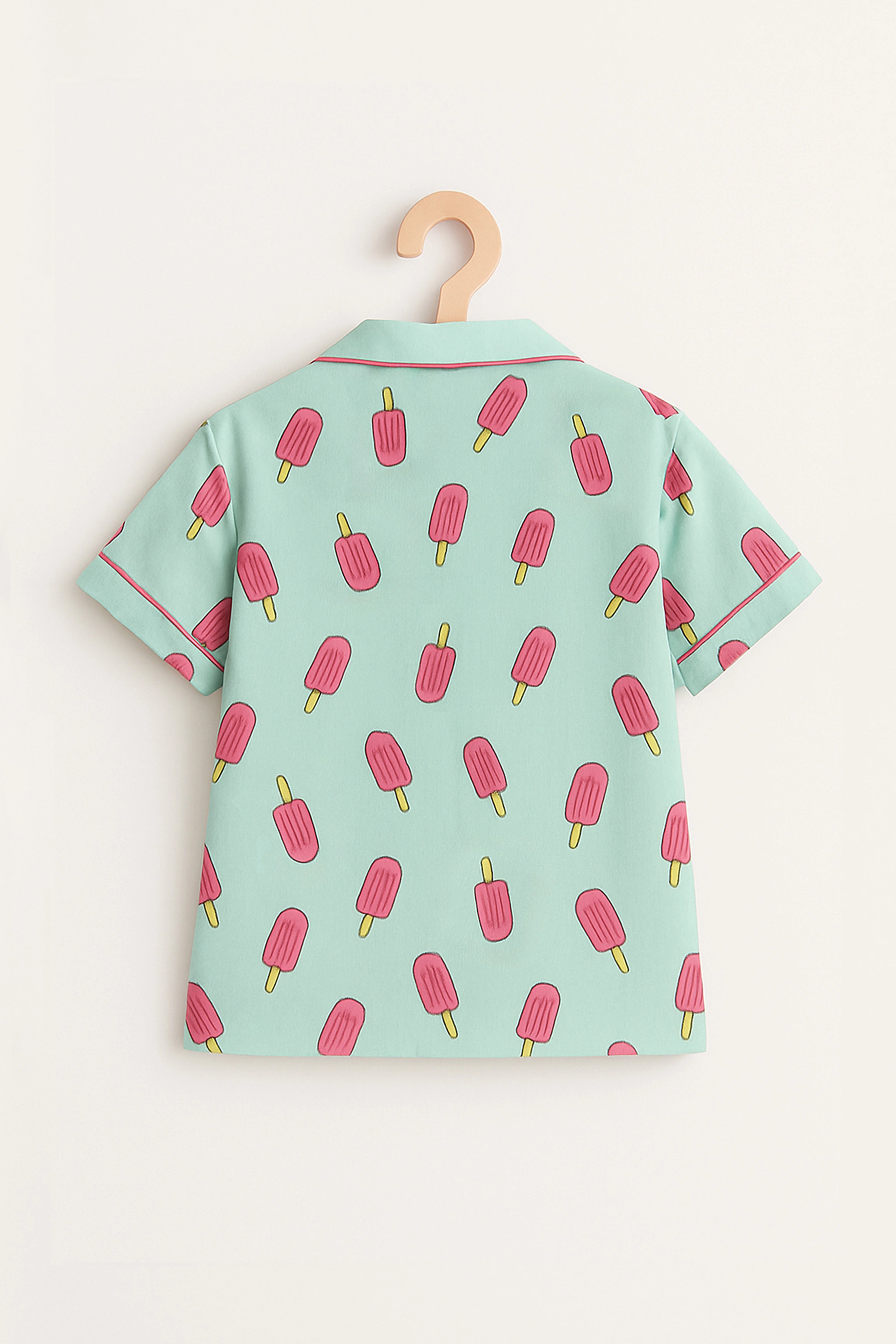 Popsicle Kids Unisex Pyjama Set