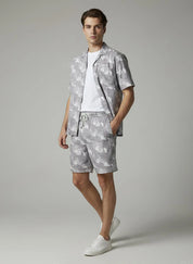 Ash Leaf Men's Lounge Set