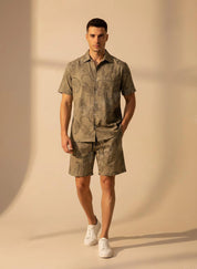 Tribe Men's Lounge Set