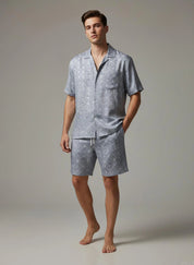 Zen Men's Lounge Set