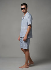 Zen Men's Lounge Set