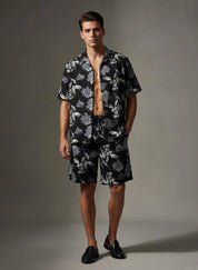 Eclipse Men's Lounge Set