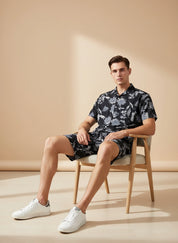 Eclipse Men's Lounge Set