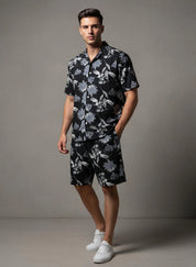 Eclipse Men's Lounge Set