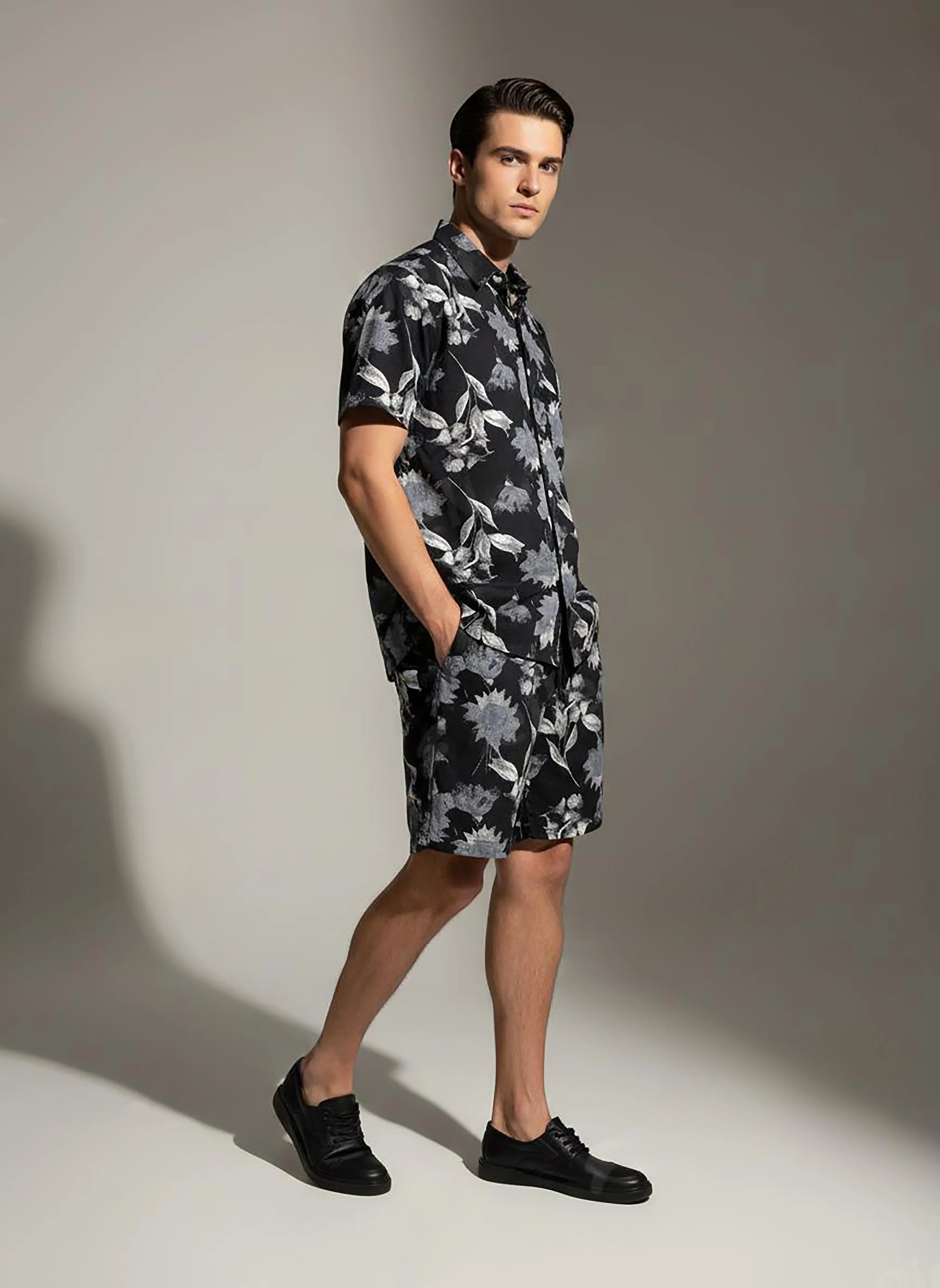 Eclipse Men's Lounge Set