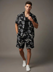 Eclipse Men's Lounge Set