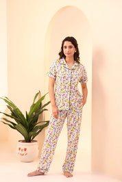 Scooter Pyjama Set