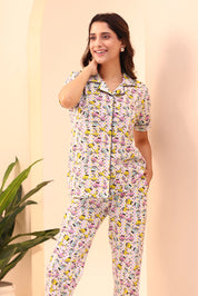Scooter Pyjama Set