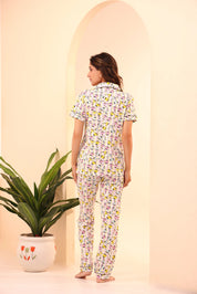 Scooter Pyjama Set