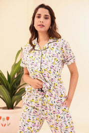 Scooter Pyjama Set