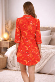 Lovespell Sleep Shirt