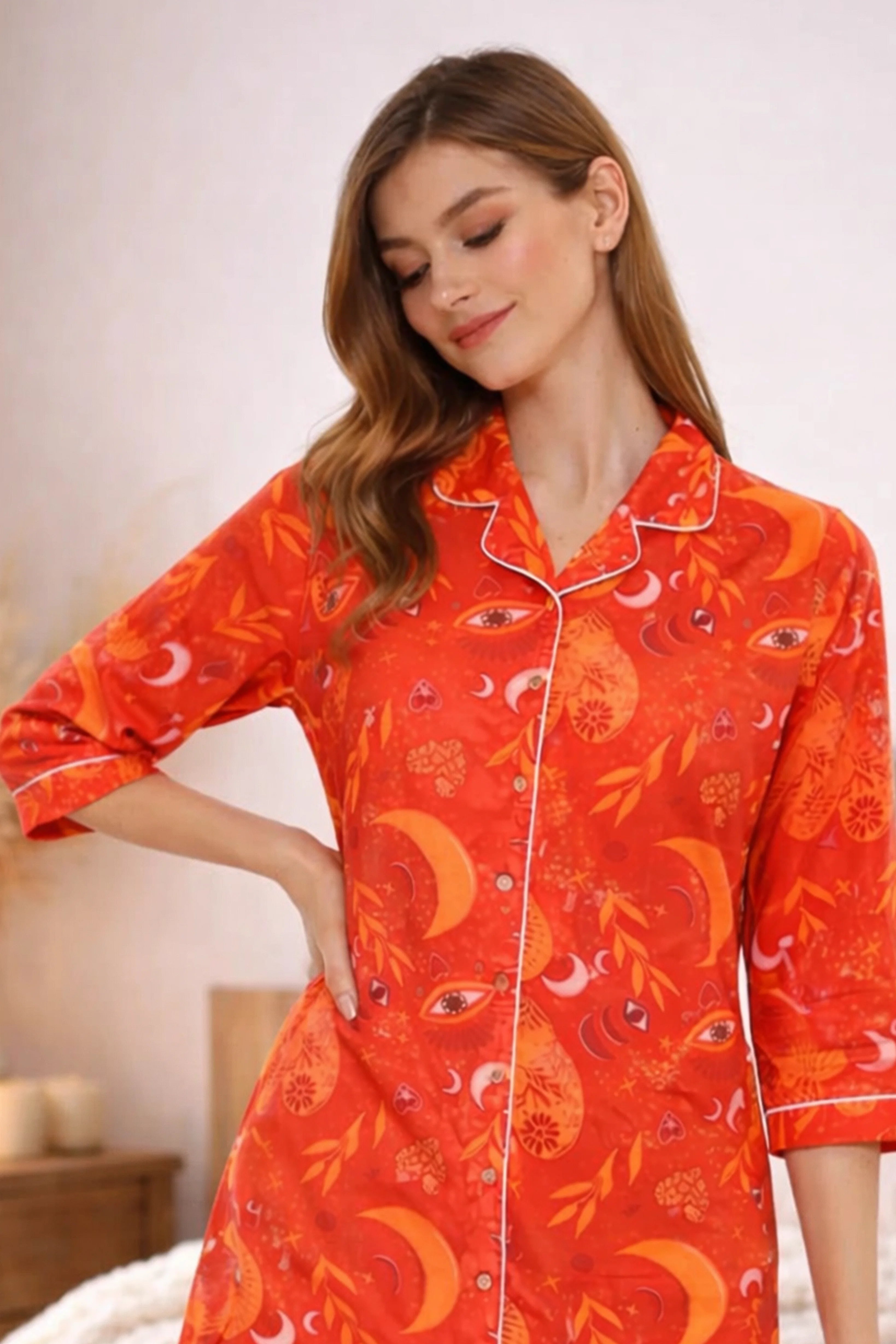 Lovespell Sleep Shirt