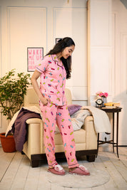 Bandage Pyjama Set - NapStory