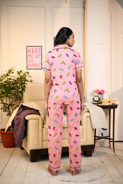 Bandage Pyjama Set - NapStory