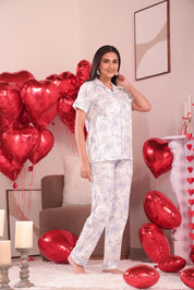 Blossom Dreams Pyjama Set - NapStory