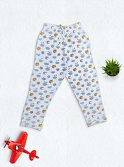Cloud Kids Pyjama Set - NapStory