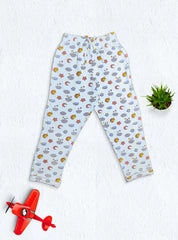 Cloud Kids Pyjama Set - NapStory